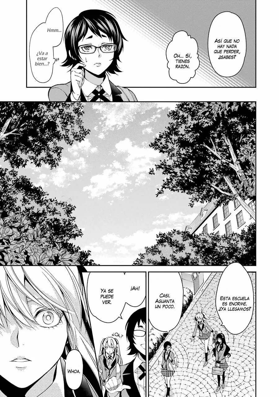 Página 34 del Manga