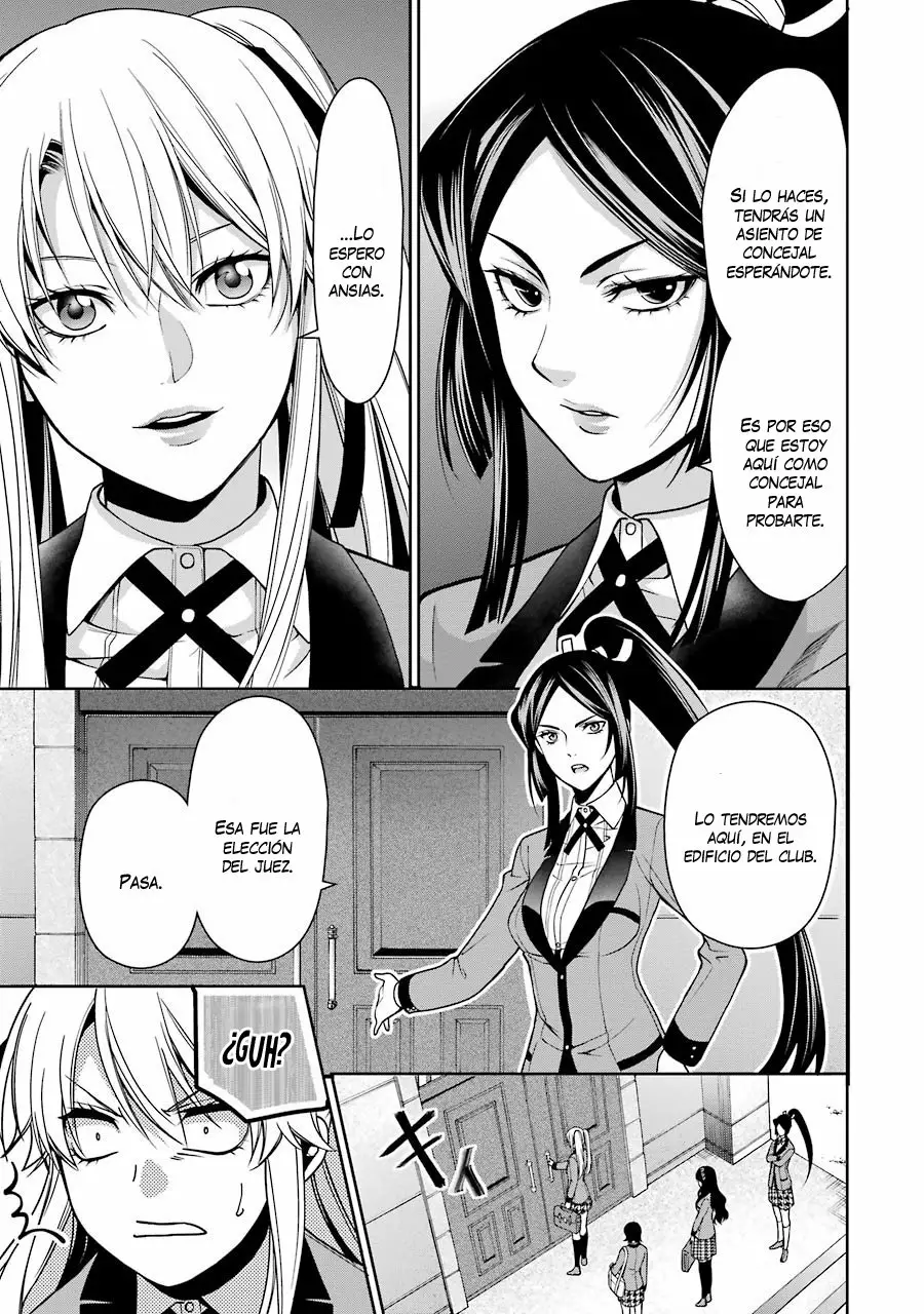 Página 36 del Manga