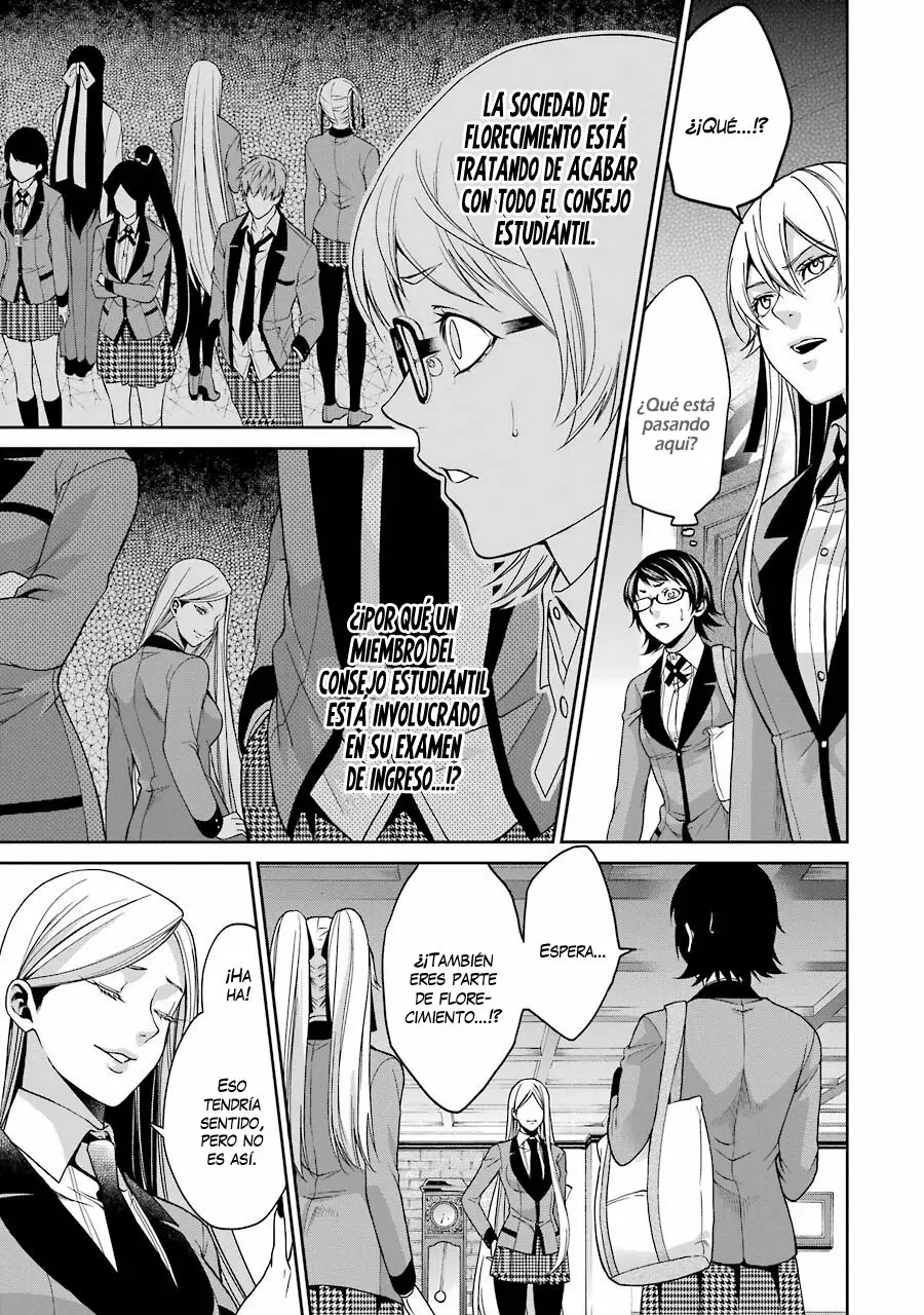 Página 38 del Manga