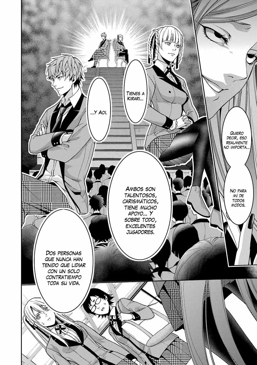 Página 39 del Manga