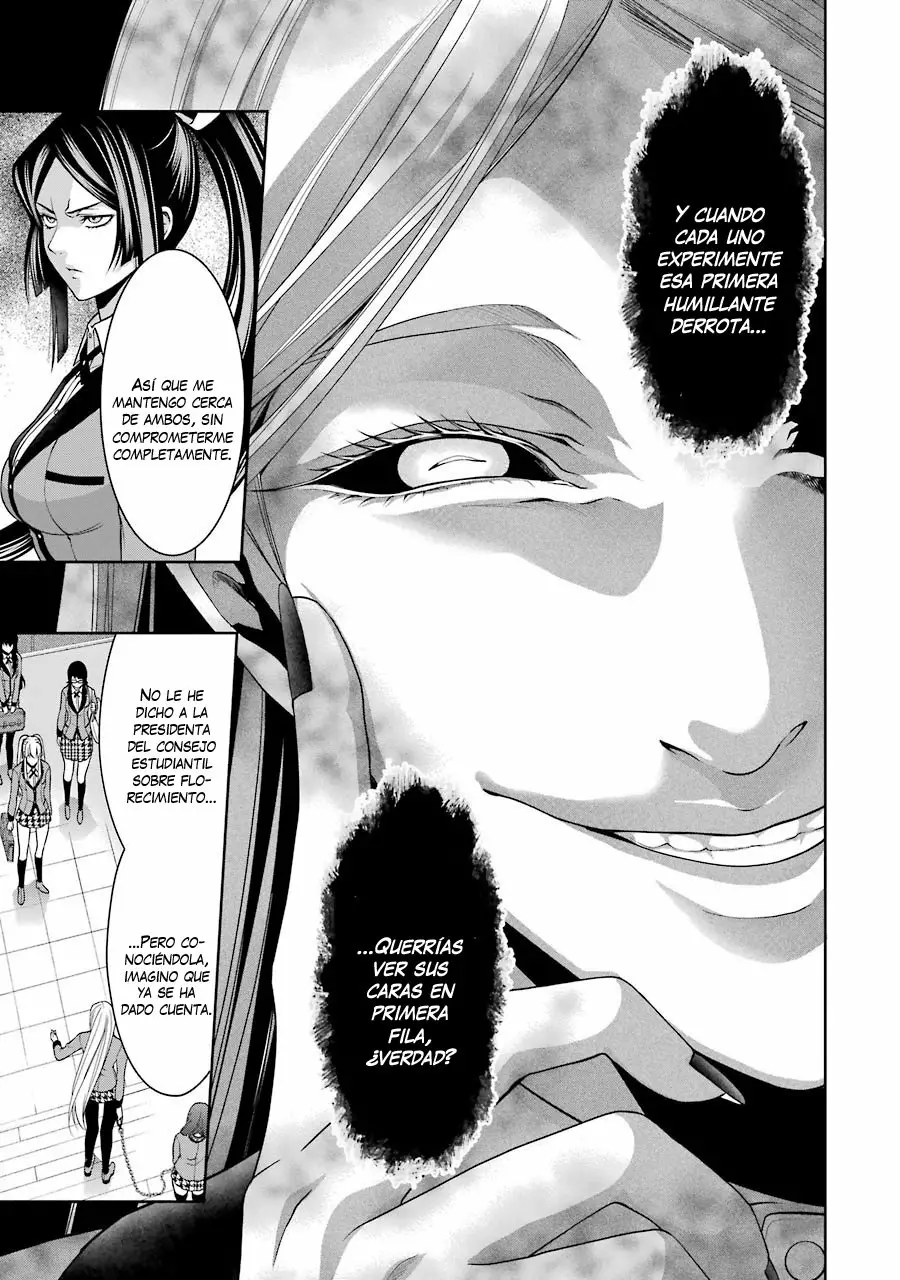 Página 40 del Manga