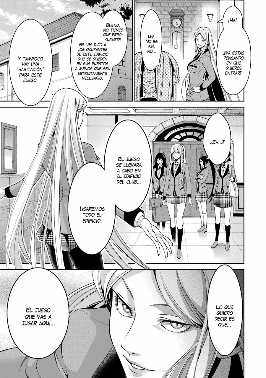 Página 42 del Manga