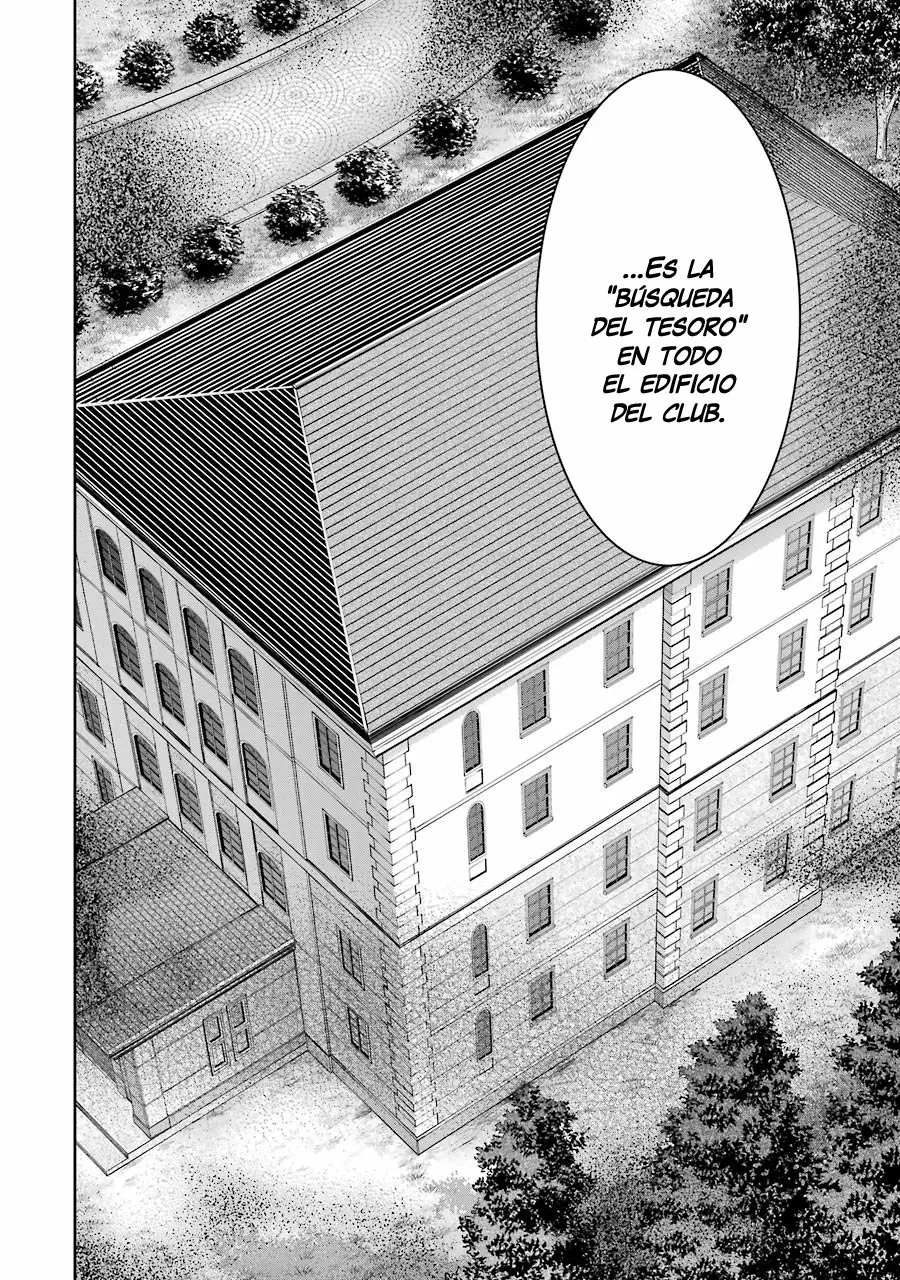 Página 43 del Manga