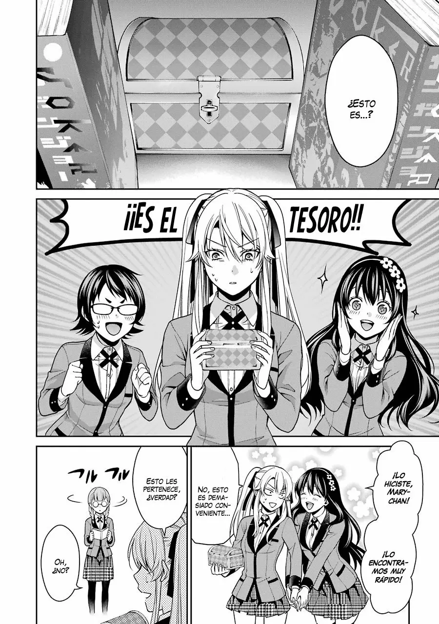 Página 34 del Manga