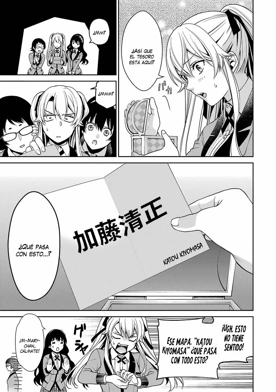 Página 35 del Manga