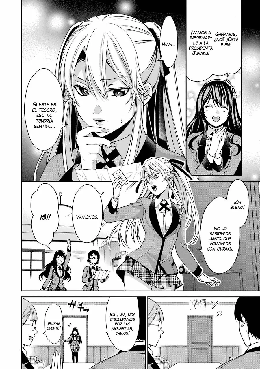 Página 36 del Manga