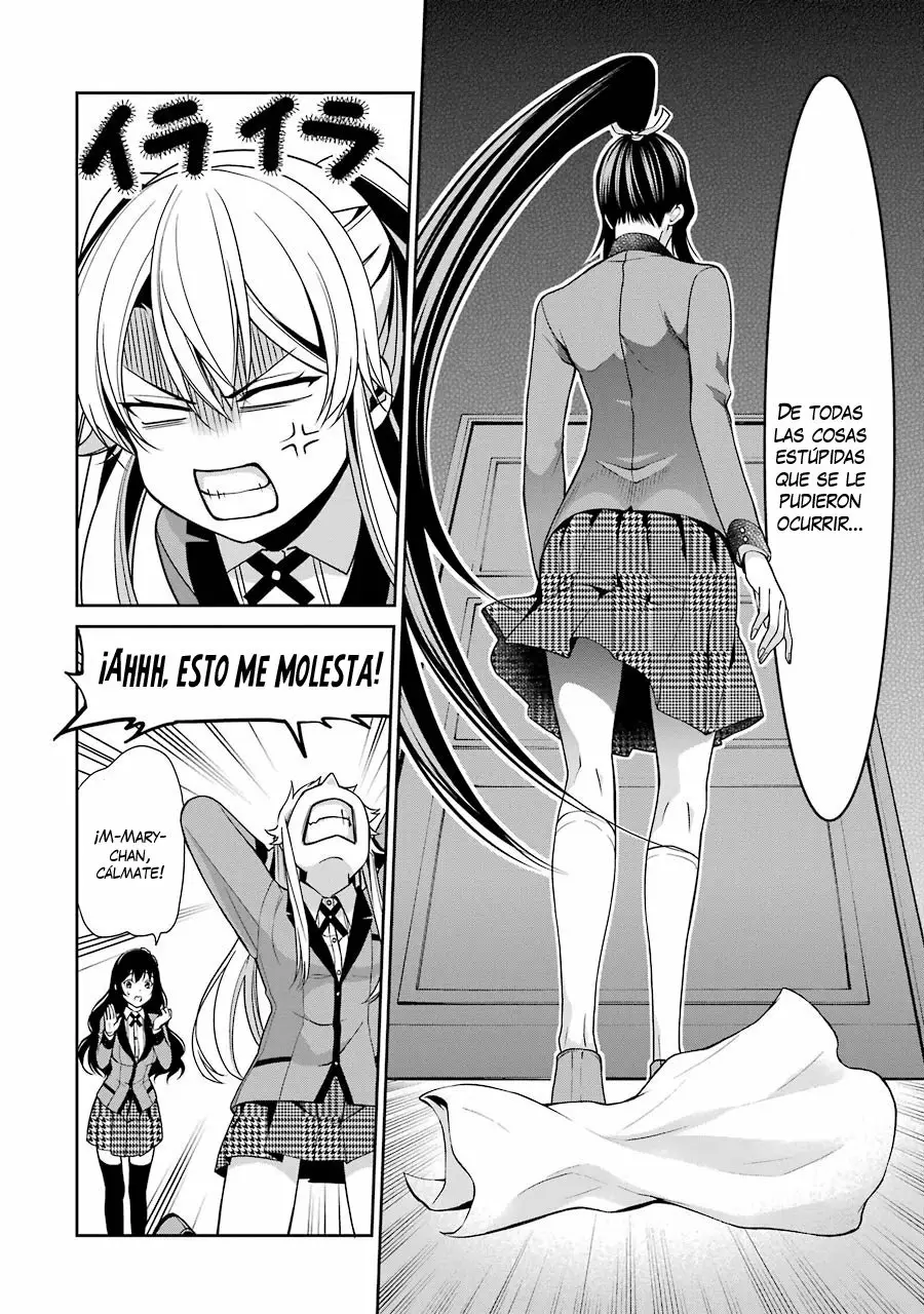 Página 38 del Manga