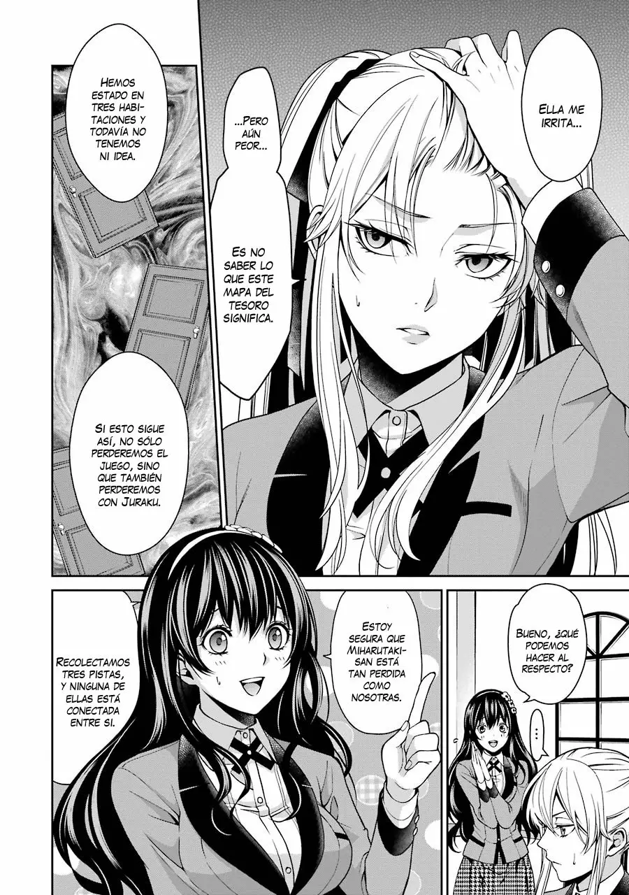 Página 40 del Manga