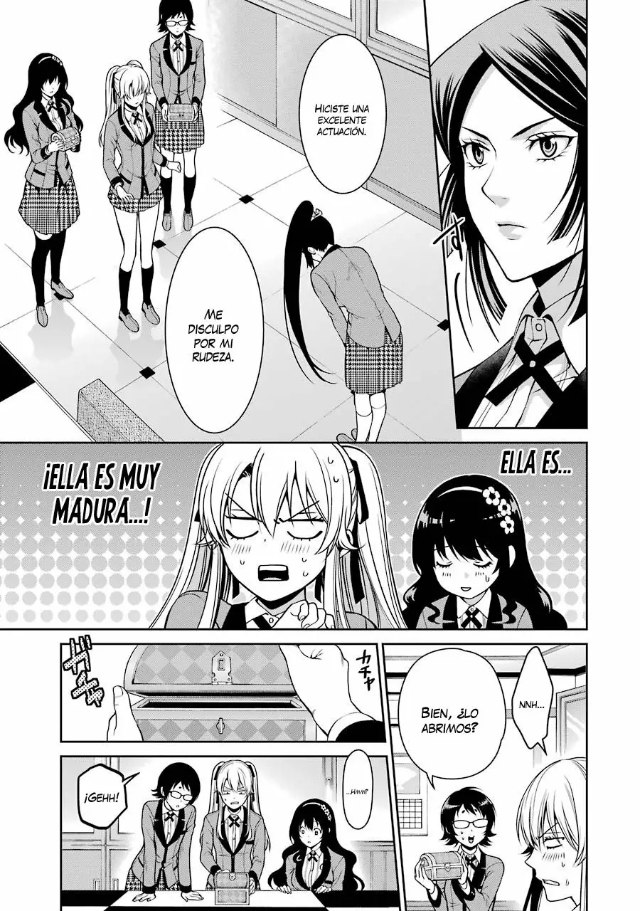 Página 36 del Manga