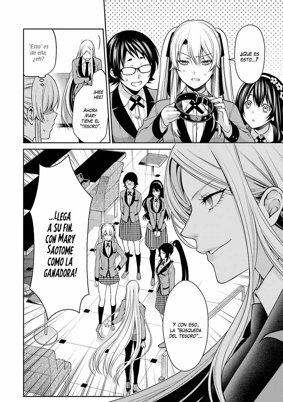 Página 37 del Manga