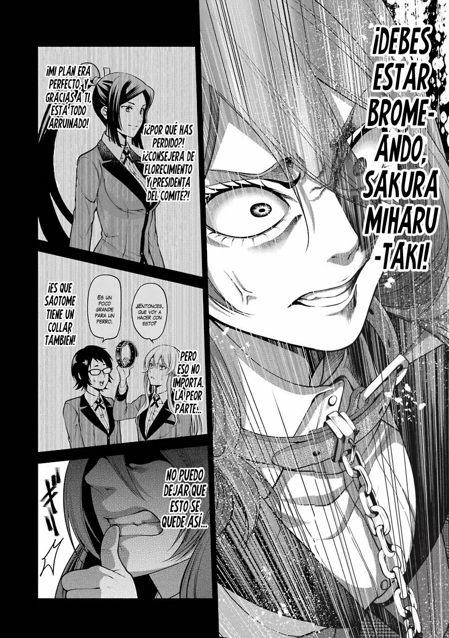 Página 39 del Manga