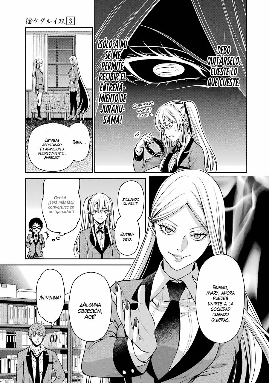 Página 40 del Manga