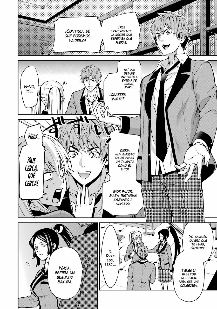 Página 41 del Manga