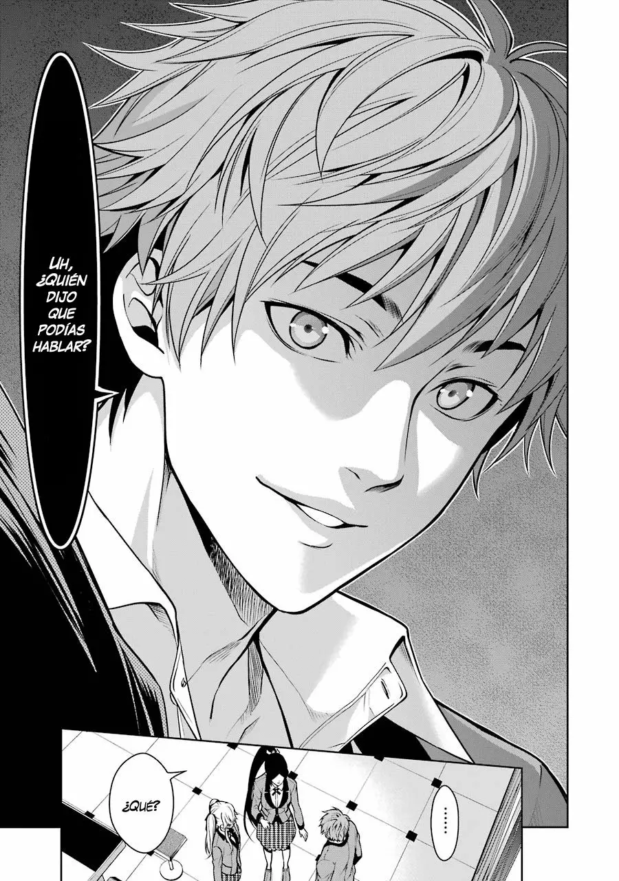 Página 42 del Manga