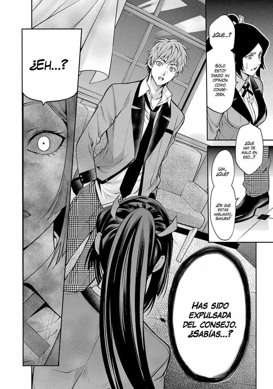 Página 43 del Manga