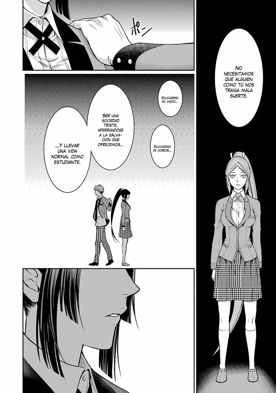 Página 45 del Manga