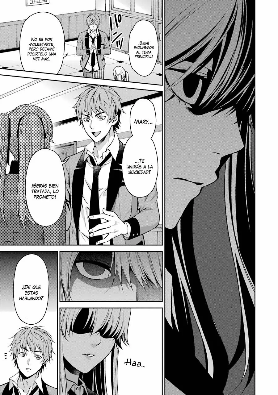 Página 50 del Manga