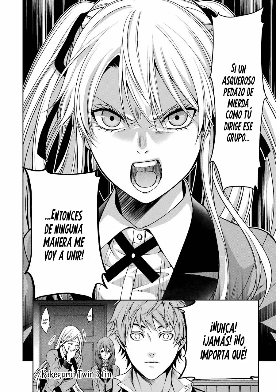 Página 51 del Manga