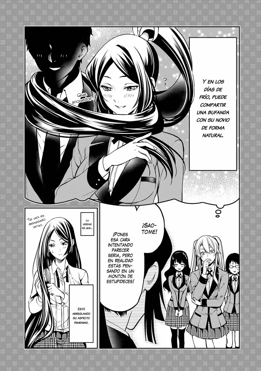 Página 54 del Manga