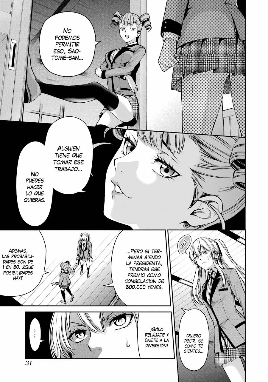 Página 34 del Manga