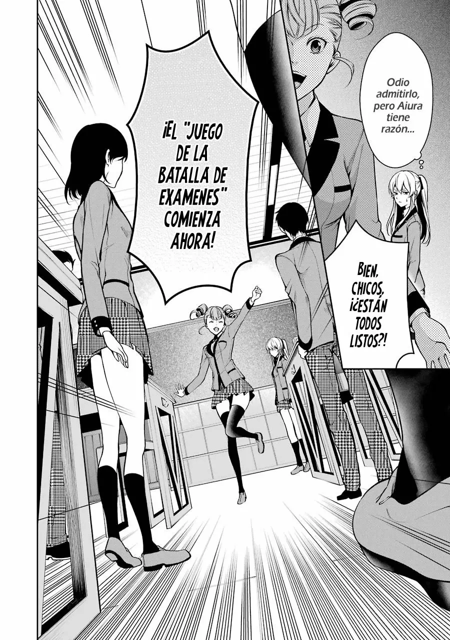 Página 35 del Manga