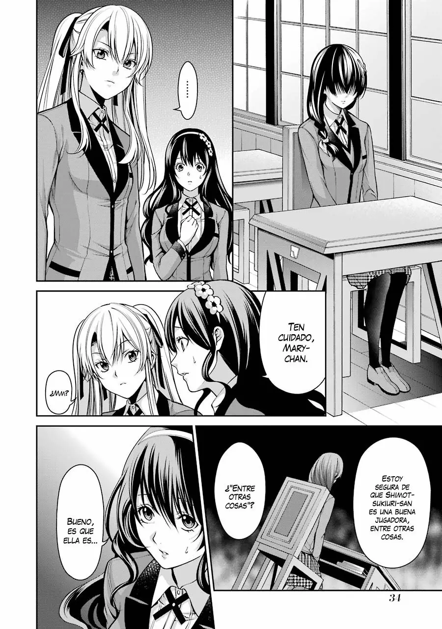 Página 37 del Manga