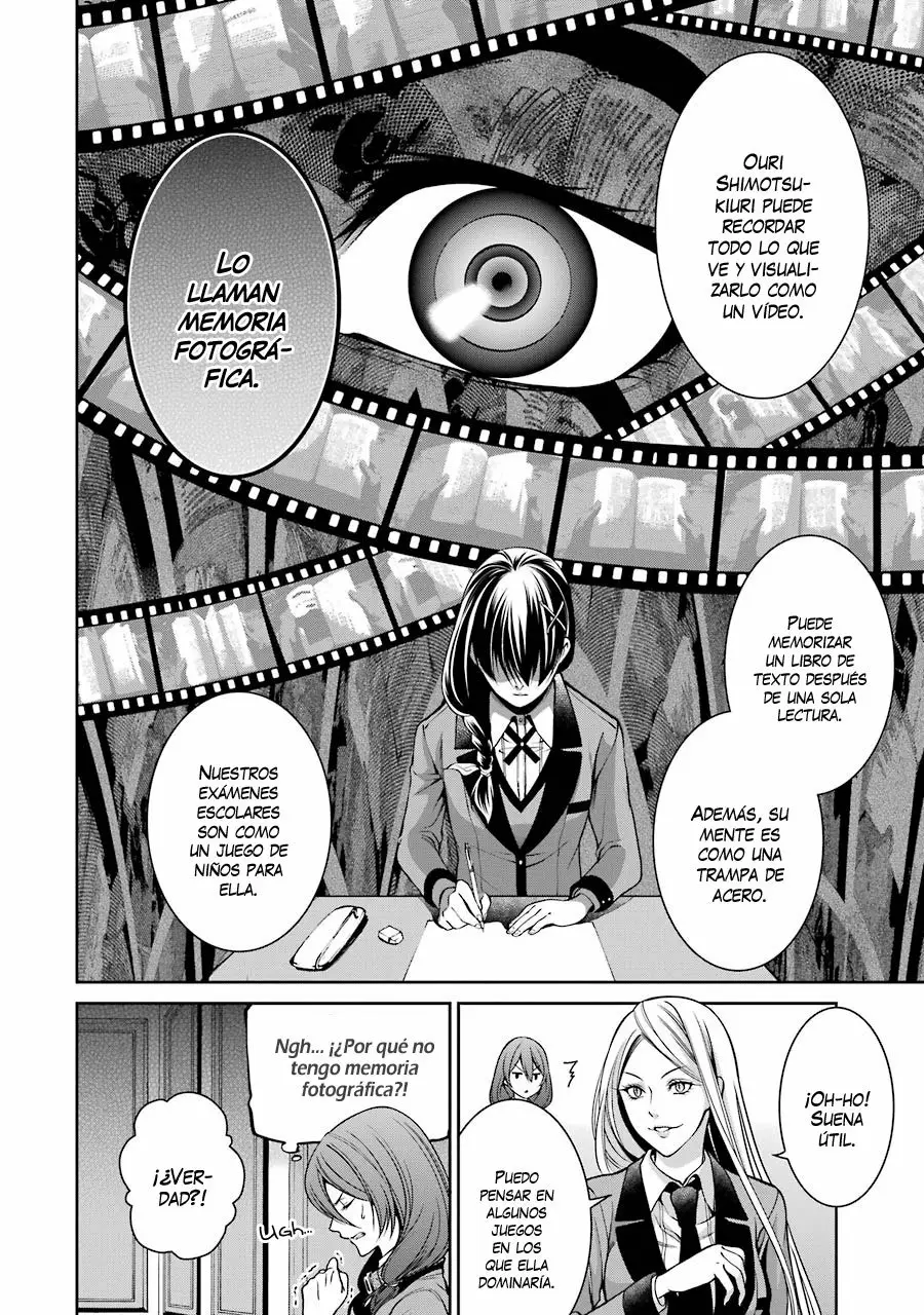 Página 39 del Manga