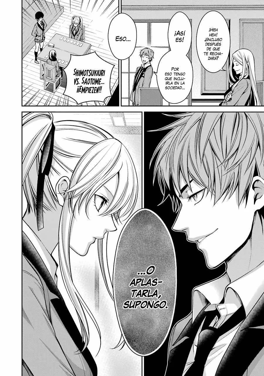 Página 41 del Manga