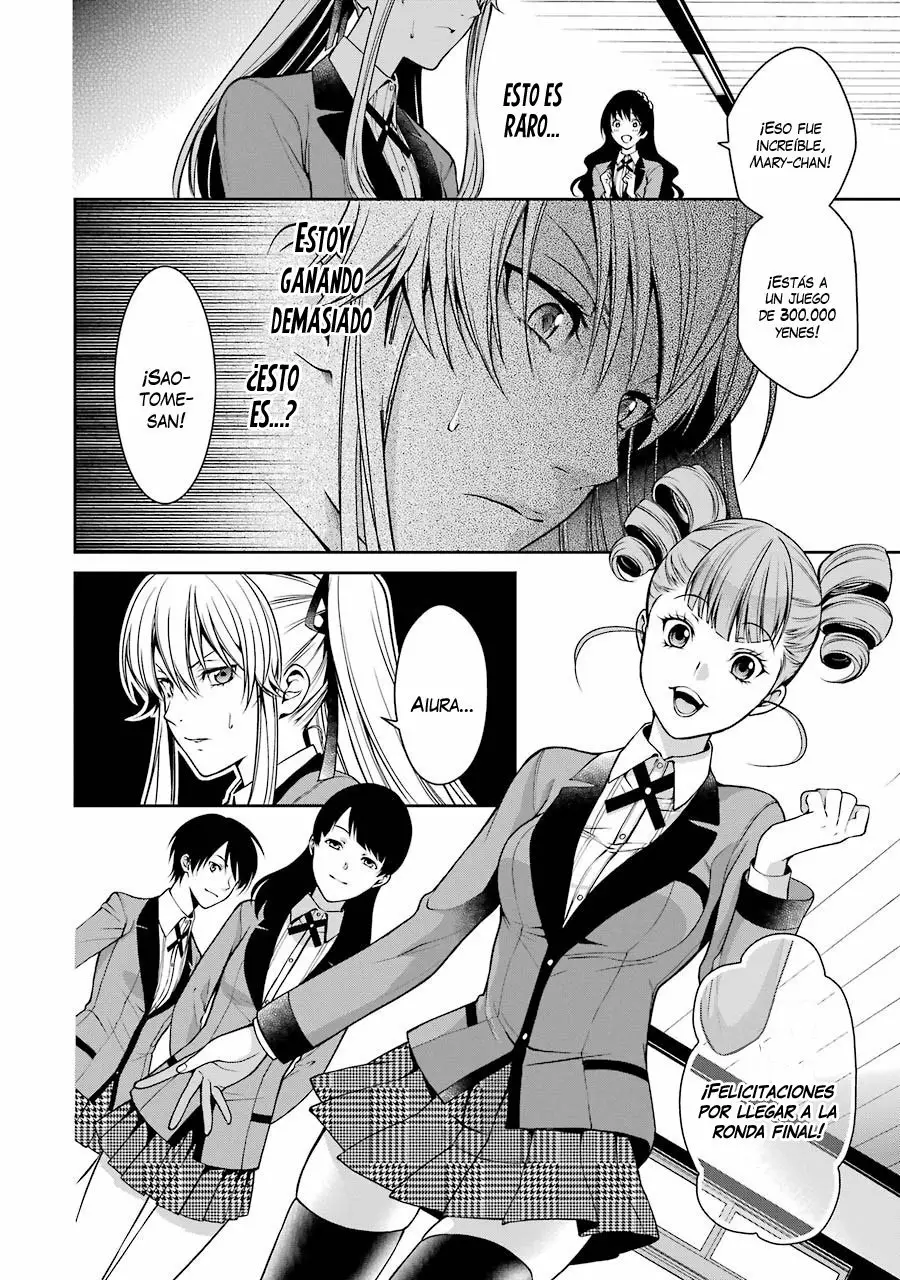 Página 34 del Manga