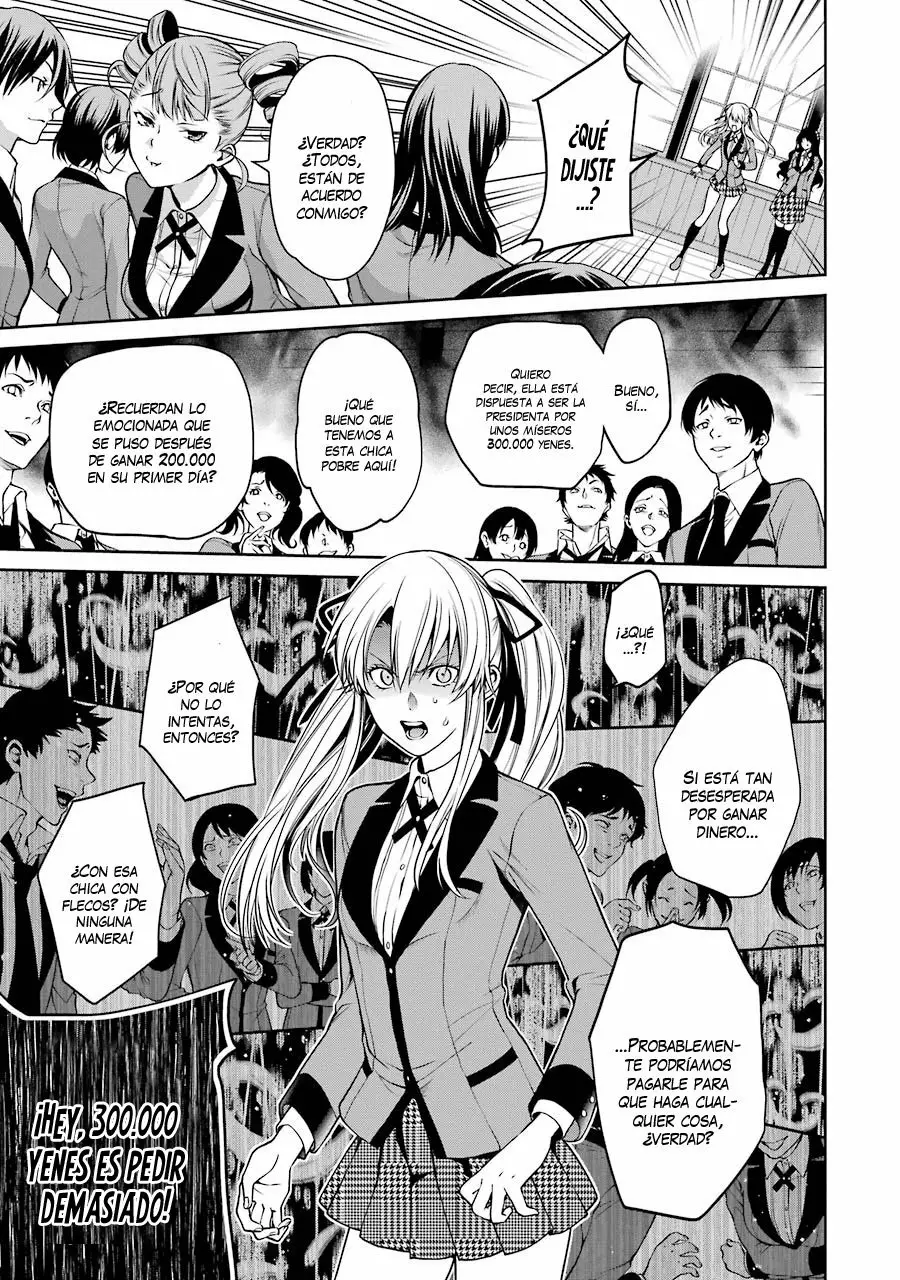 Página 37 del Manga