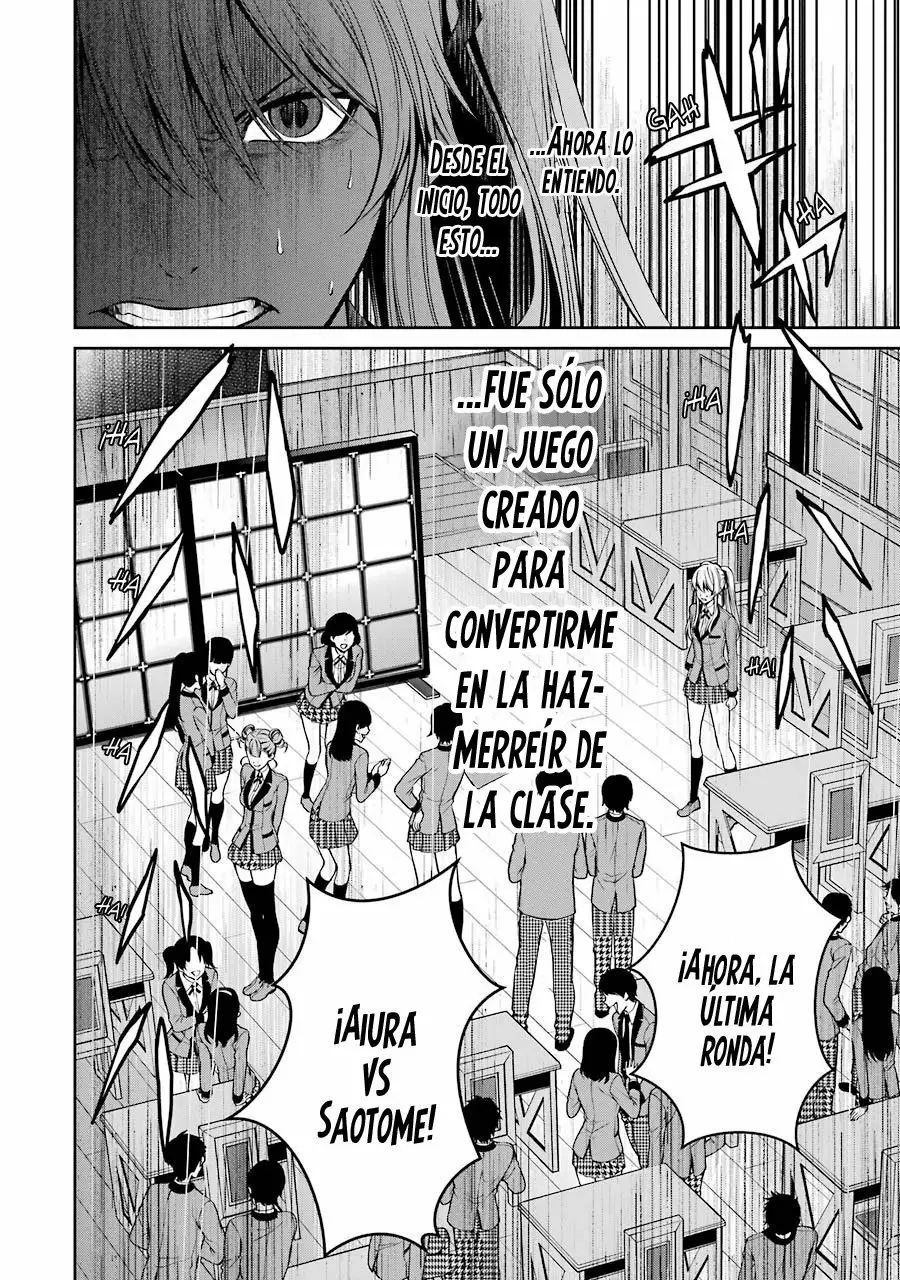 Página 38 del Manga