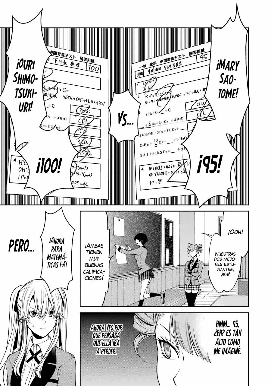 Página 39 del Manga