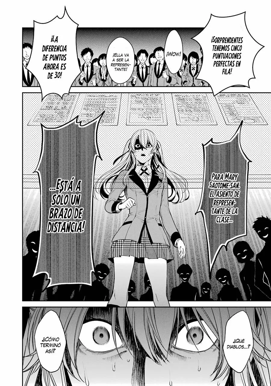 Página 42 del Manga