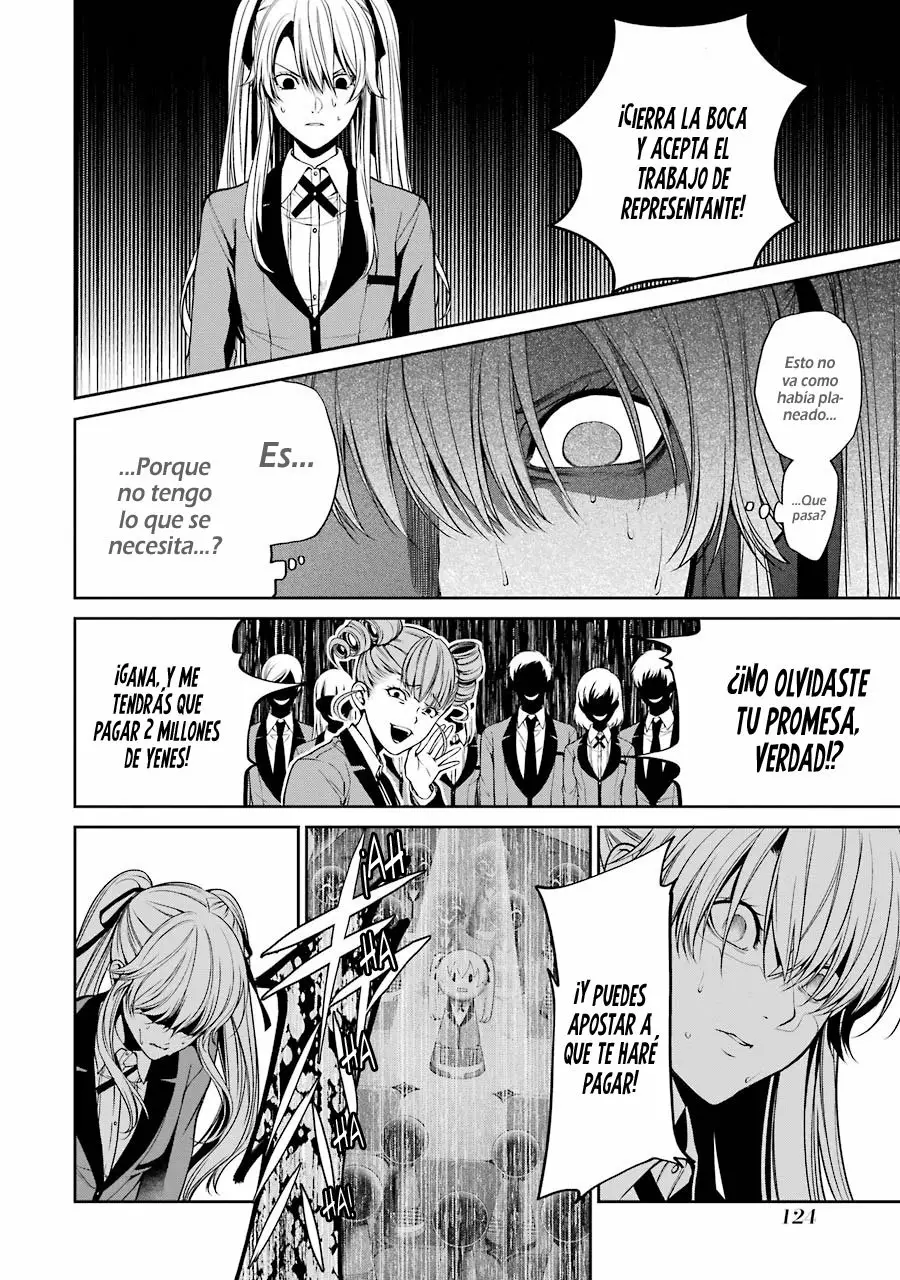 Página 44 del Manga