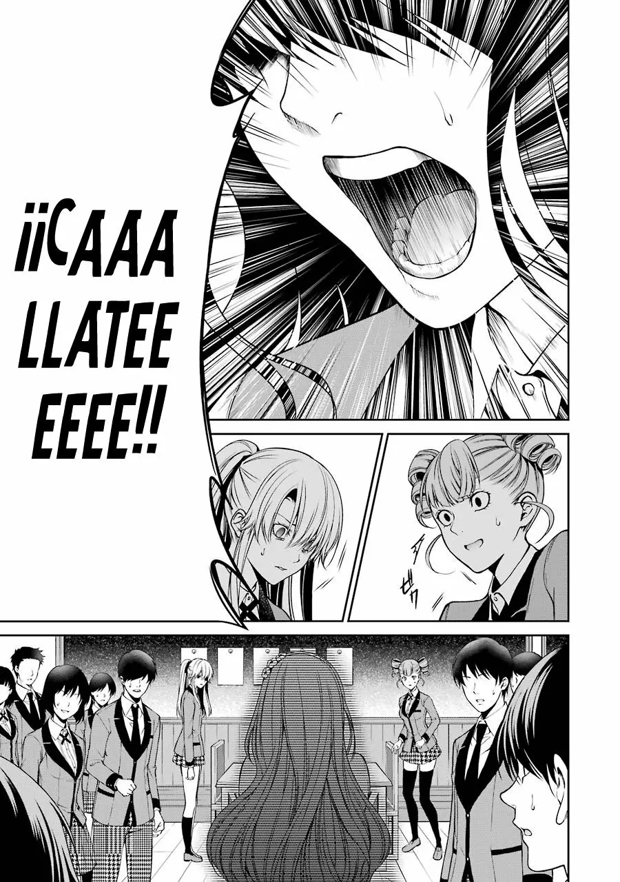 Página 45 del Manga