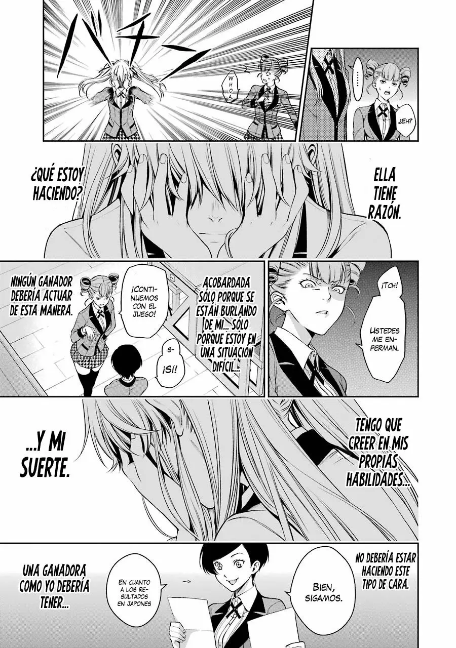 Página 49 del Manga