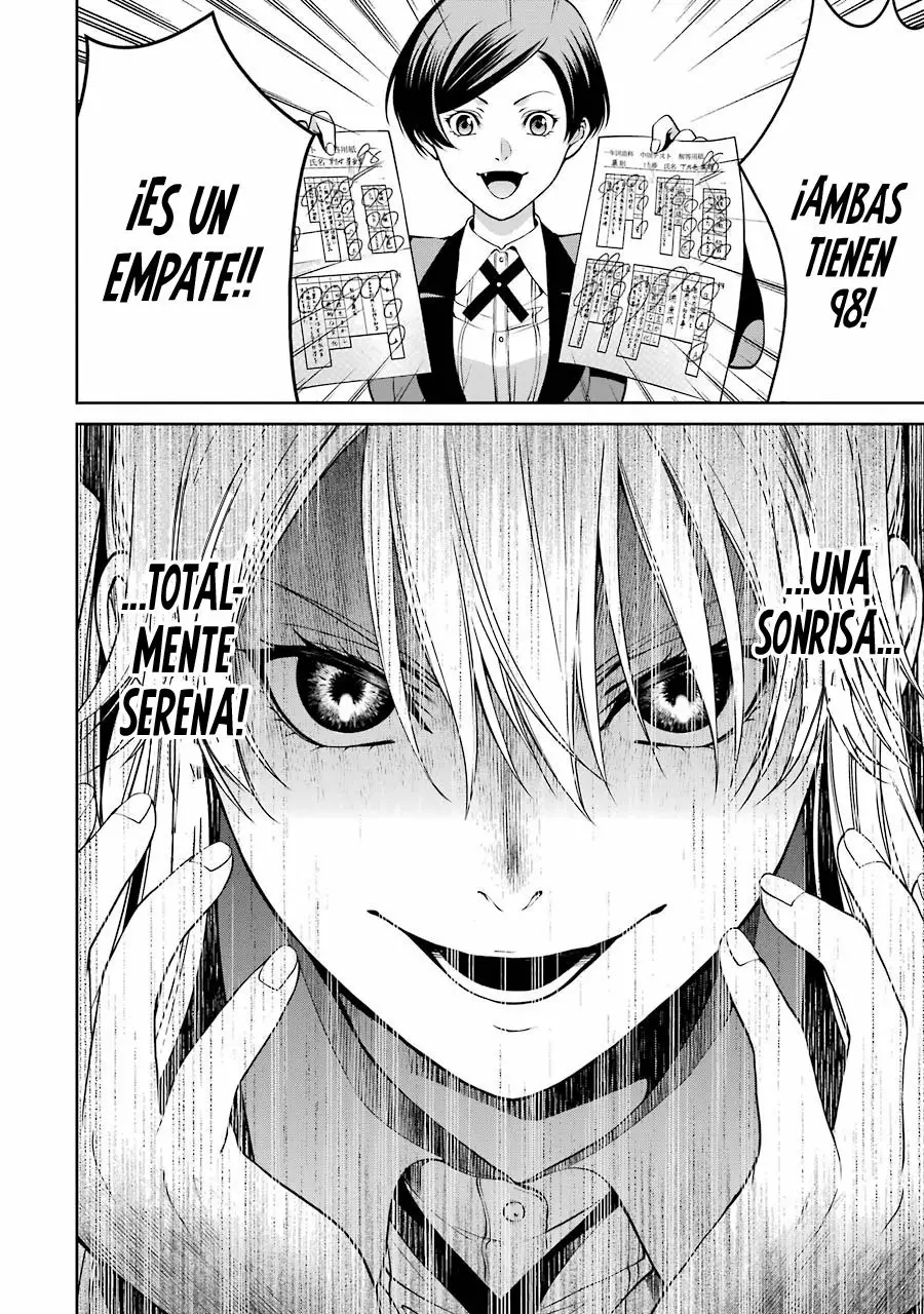 Página 50 del Manga