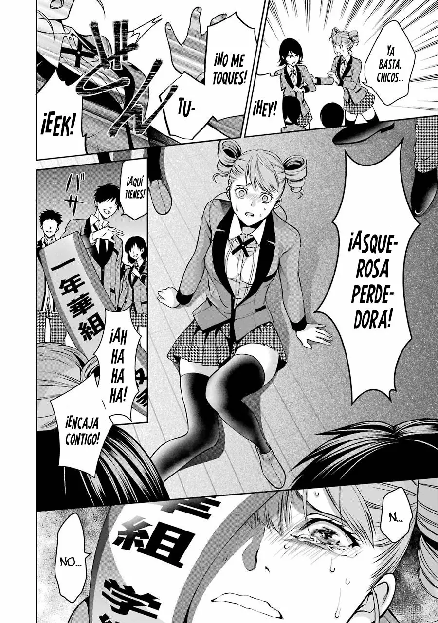 Página 35 del Manga