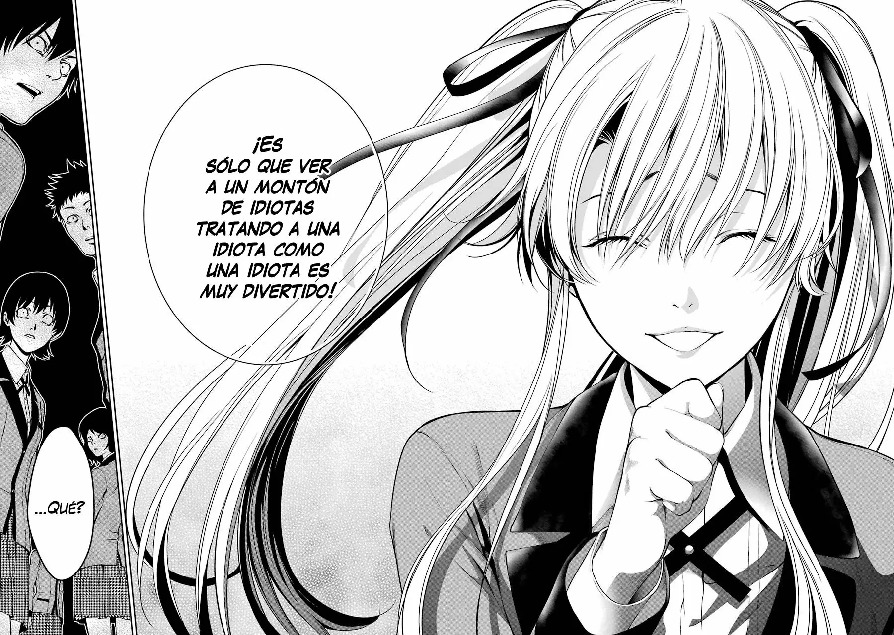 Página 37 del Manga