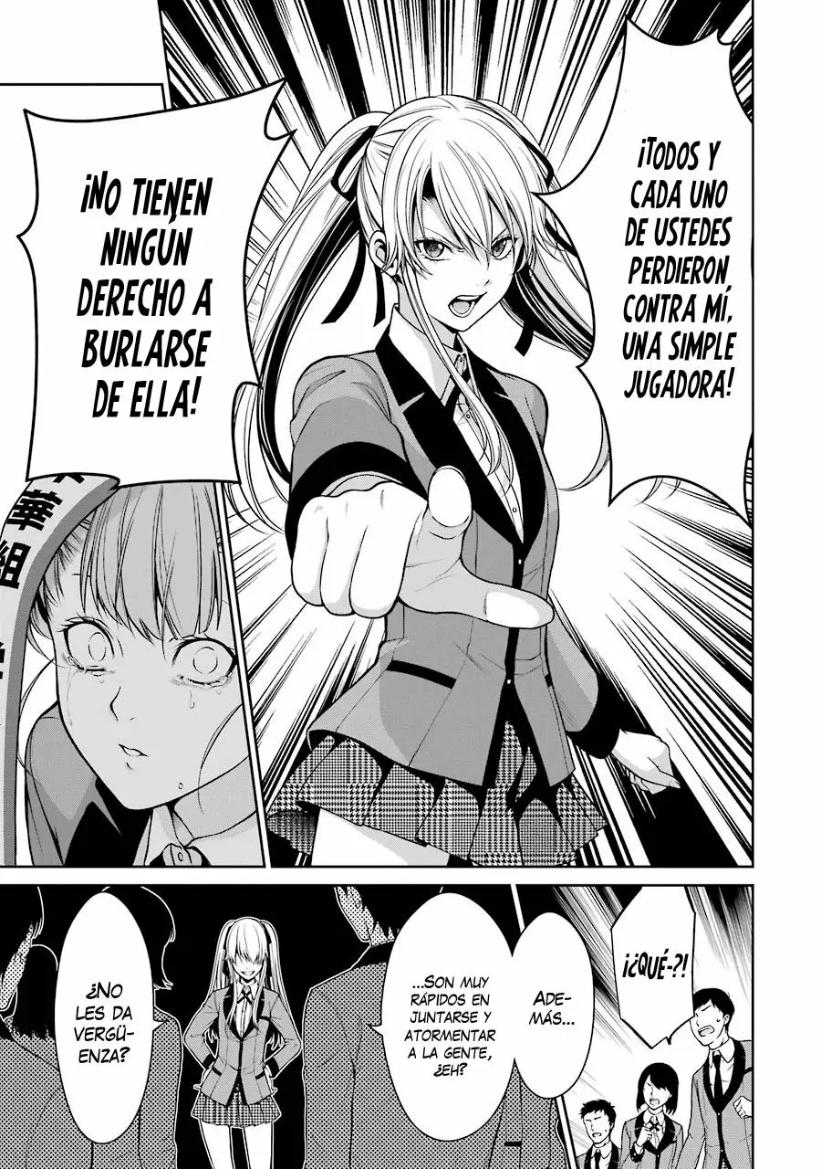 Página 39 del Manga