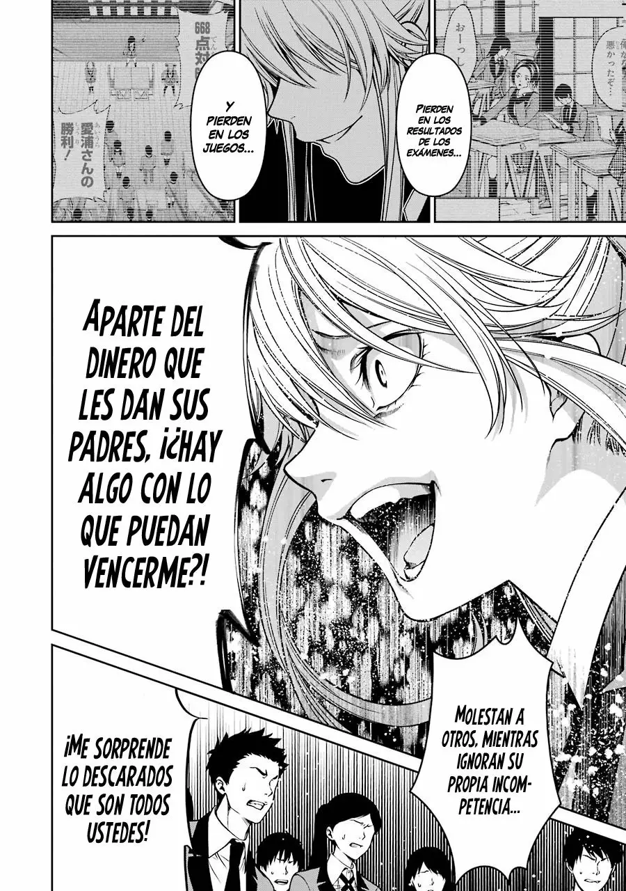 Página 40 del Manga