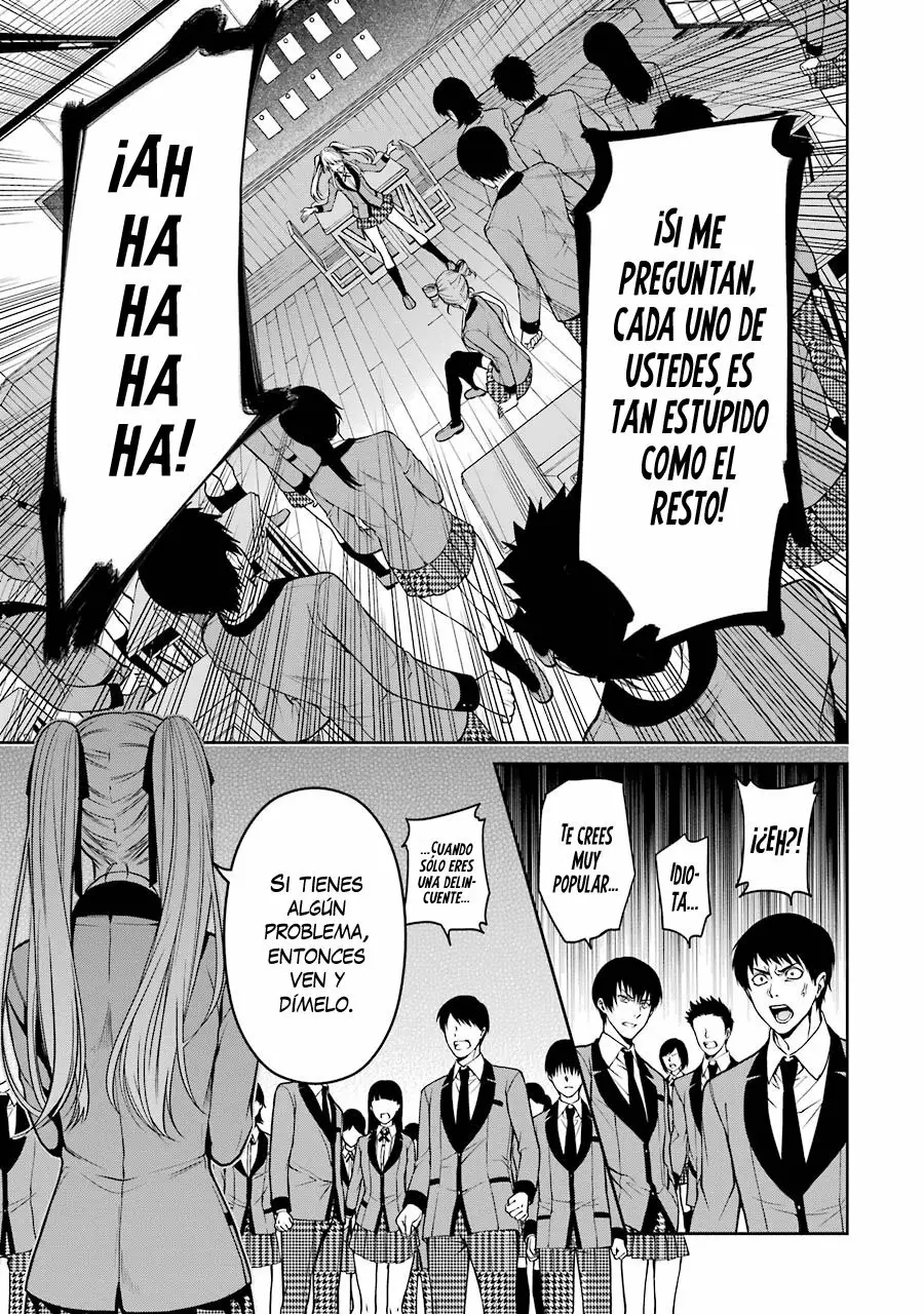 Página 41 del Manga