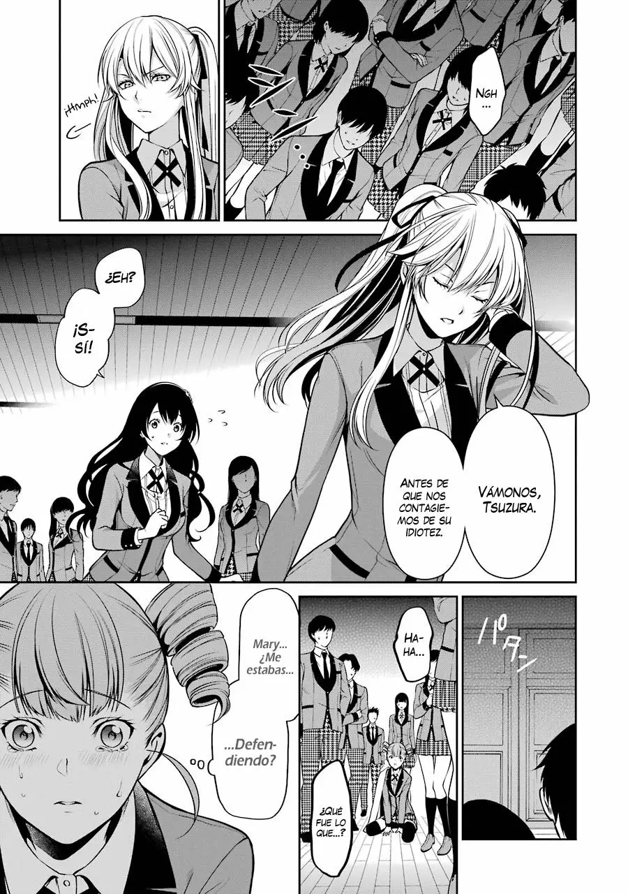 Página 43 del Manga