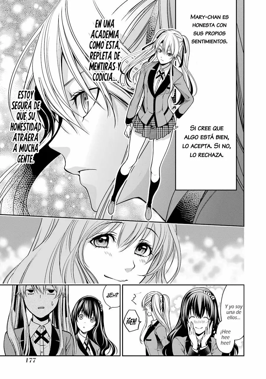 Página 45 del Manga