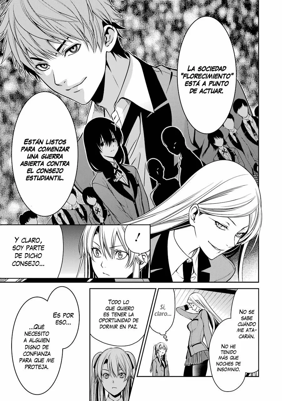 Página 47 del Manga