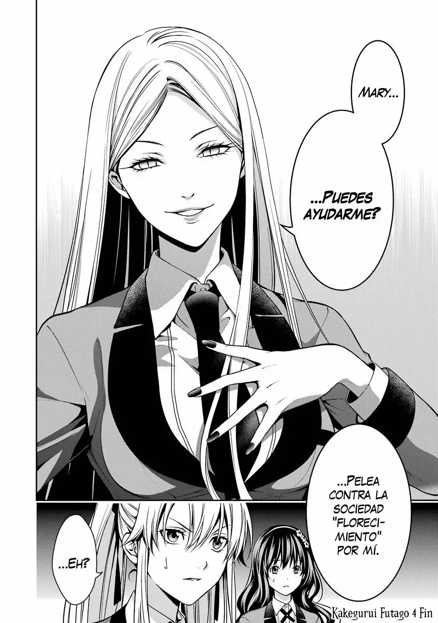 Página 48 del Manga