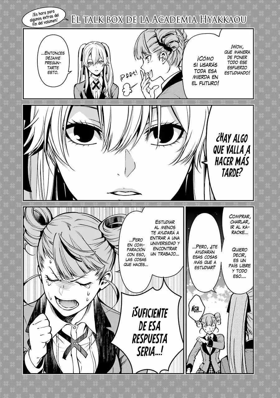 Página 50 del Manga