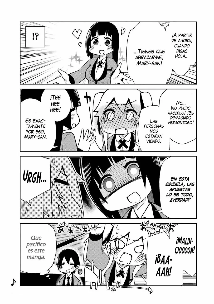 Página 61 del Manga