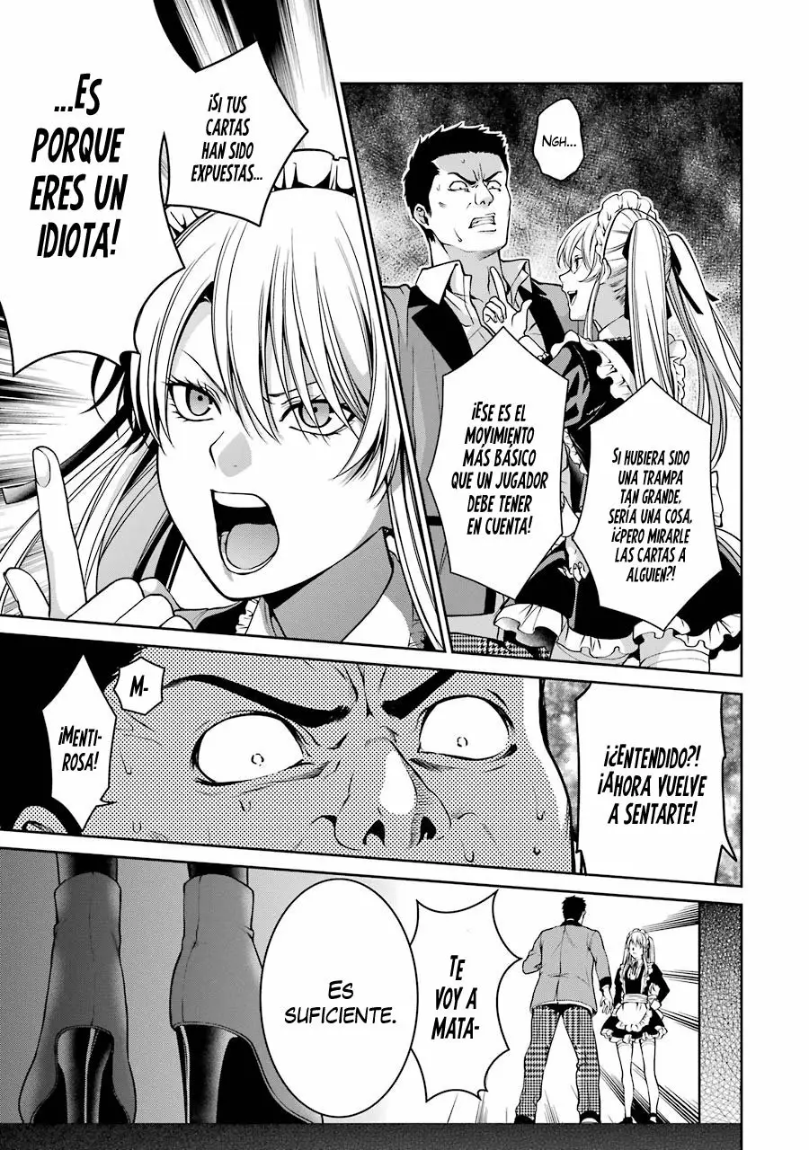 Página 38 del Manga