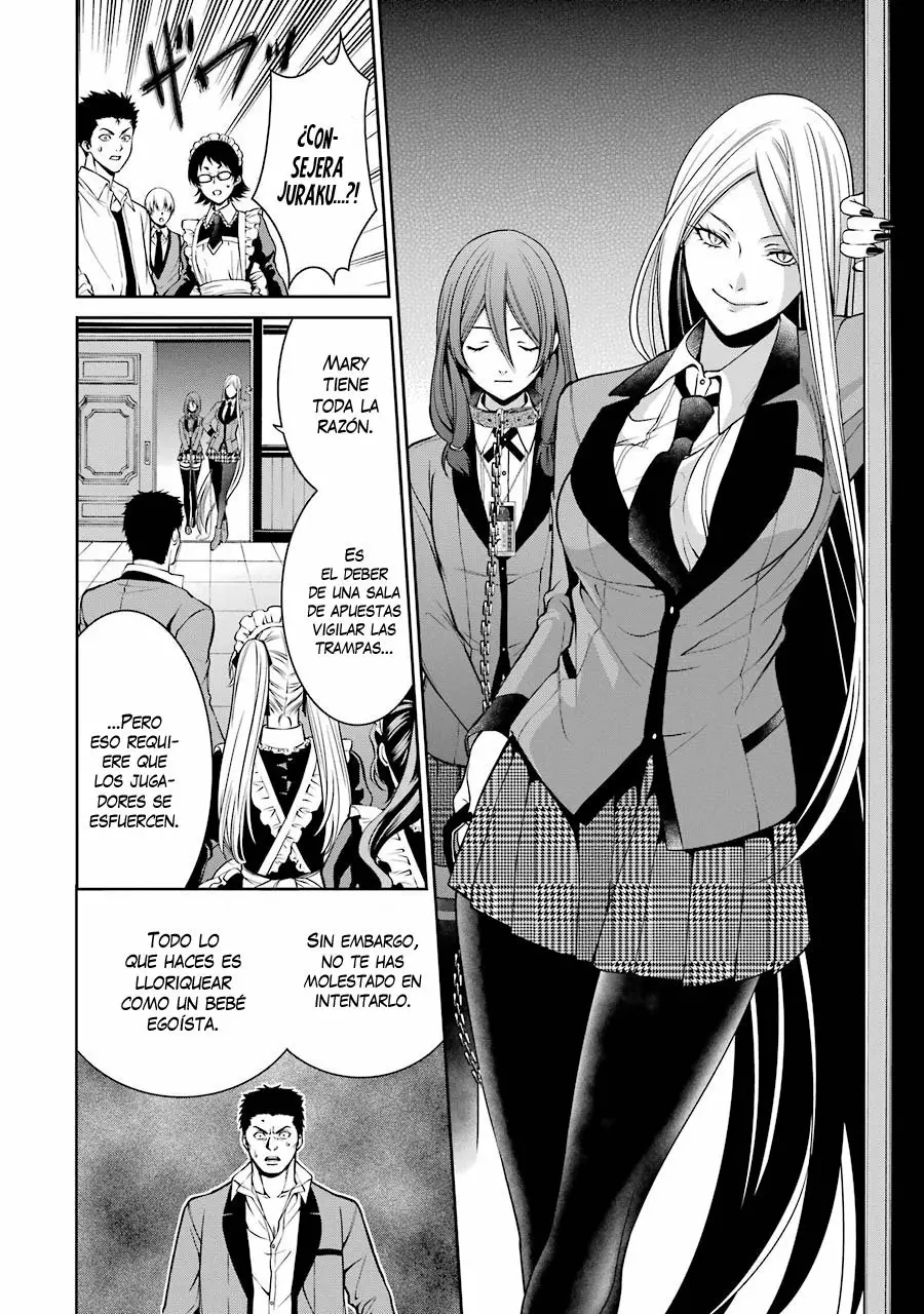 Página 39 del Manga